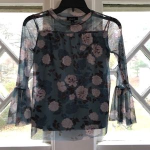 Girls blouse